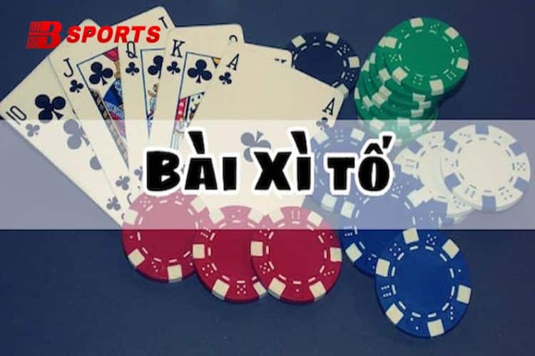Bài xì tố đòi hỏi kỹ năng nhớ bài