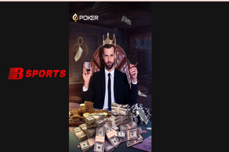 Trải nghiệm poker đỉnh cao tại sảnh E-Poker của Bty6151