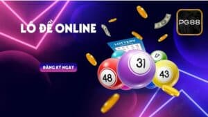 Lô đề online PG88 có gì thu hút khách hàng?