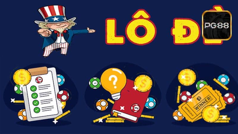 Cách trải nghiệm lô đề online PG88Cách trải nghiệm lô đề online PG88
