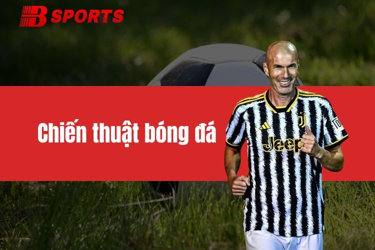 Chiến thuật bóng đá đỉnh cao, thu về bộn tiền thưởng