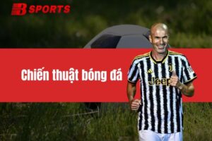 Chiến thuật bóng đá đỉnh cao, thu về bộn tiền thưởng