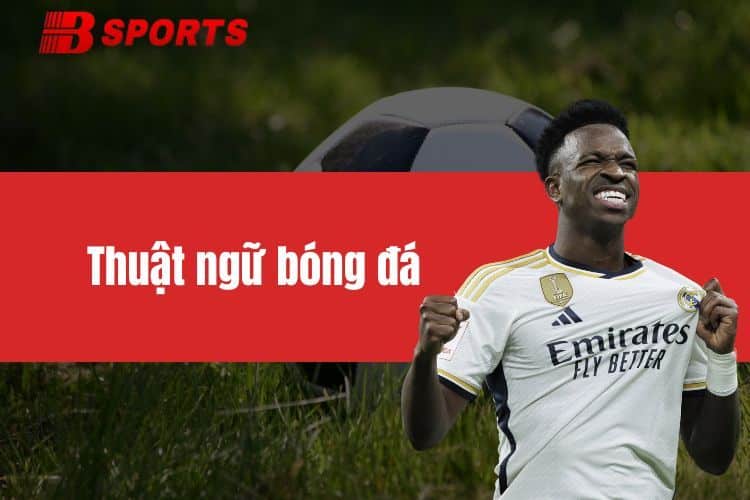 Thuật Ngữ Bóng Đá Phổ Biến Mà Tay Chơi Nào Cũng Nên Biết